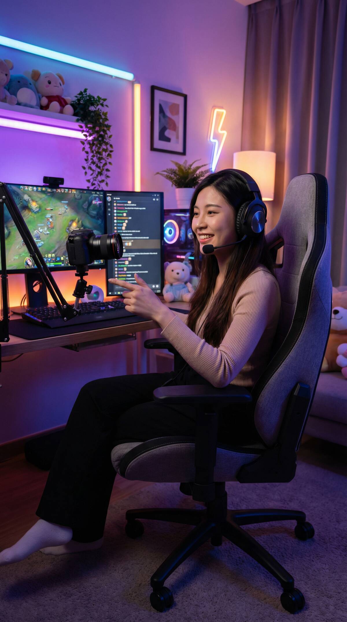 萝莉岛视频直播