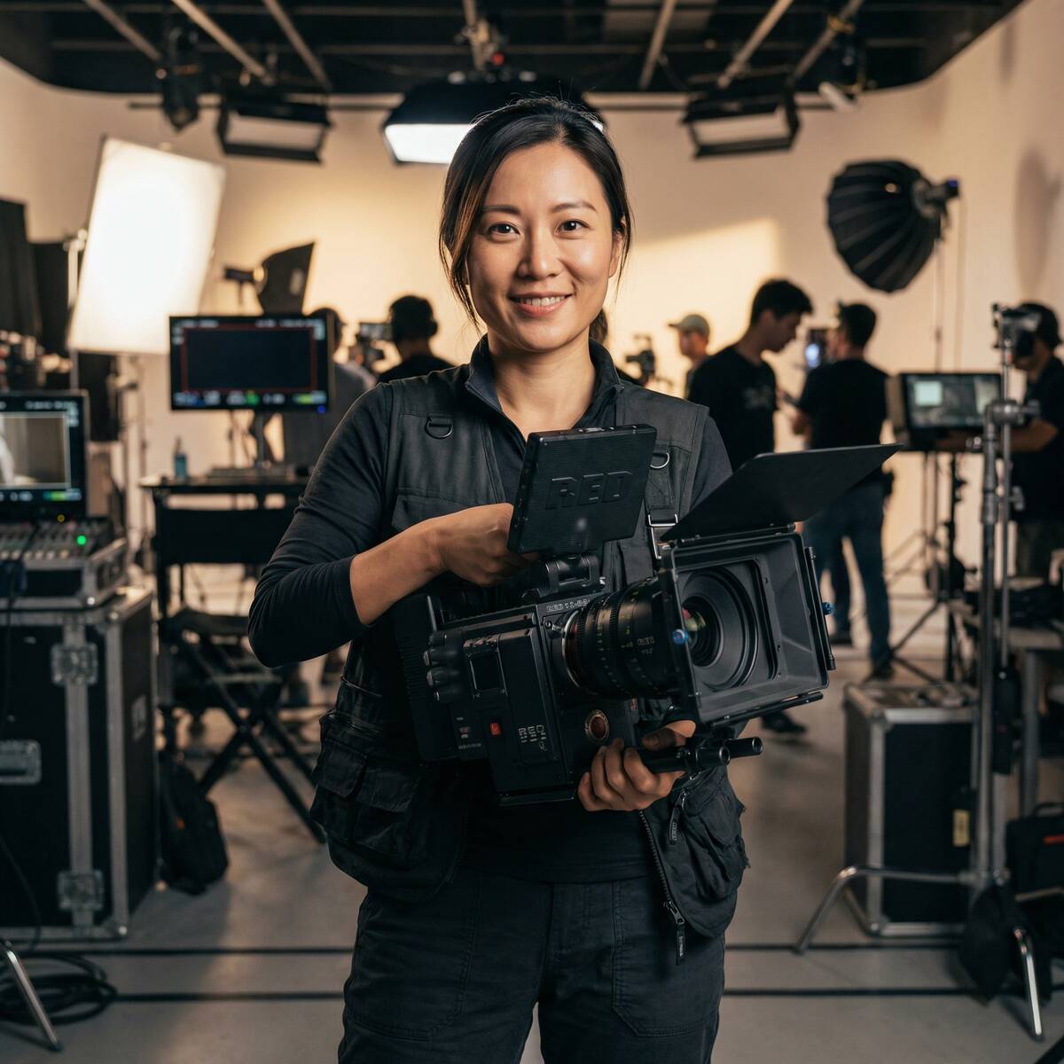 萝莉岛摄影师林雪