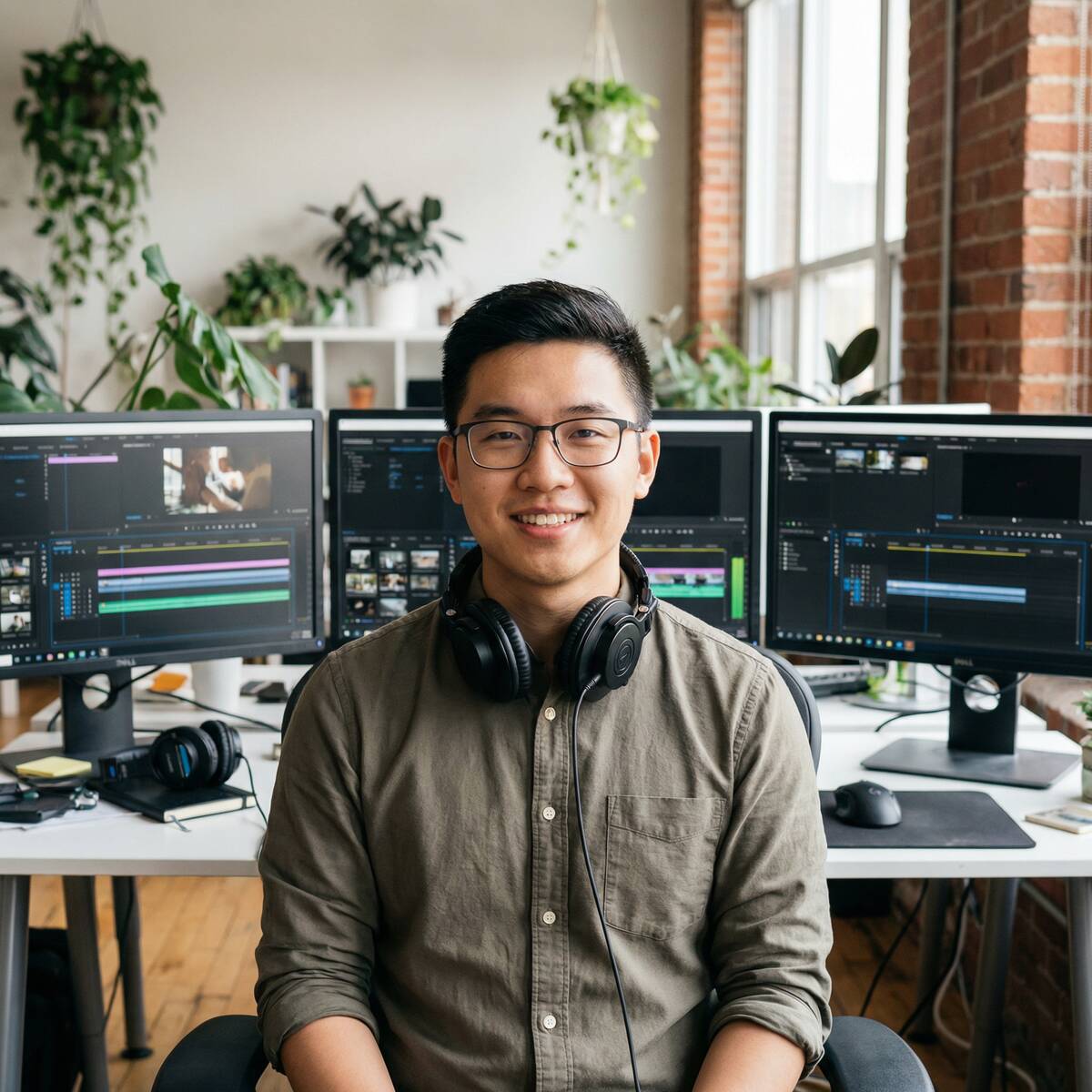 萝莉岛剪辑师王浩