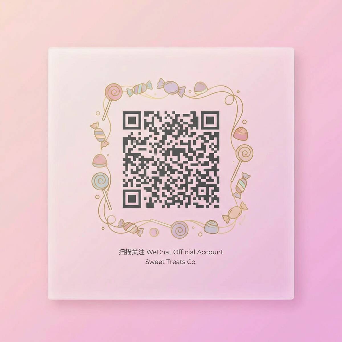 萝莉岛微信公众号